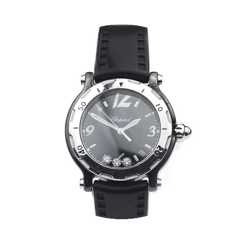 Chopard Happy Sport Diamonds Lady Watch...