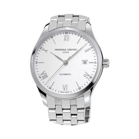 Frederique Constant Clearvision & Cl...