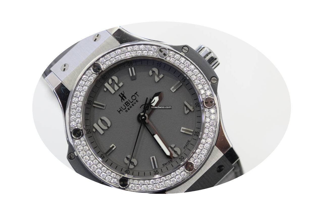 Hublot Big Bang...
