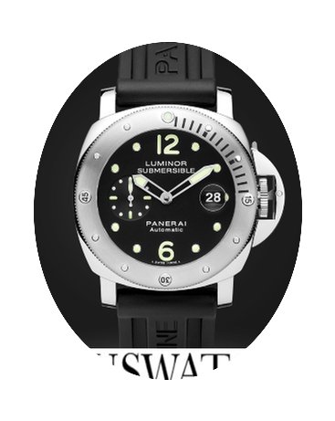 Panerai LUMINOR SUBMERSIBLE AUTOMATIC - ...