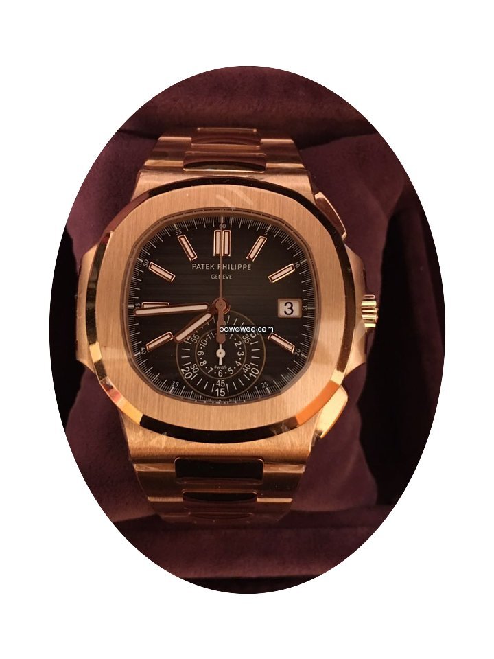 Patek Philippe 5980/1R-001...