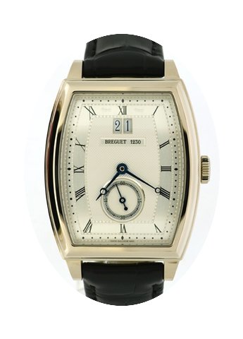 Breguet Heritage 5480BB/12/996...