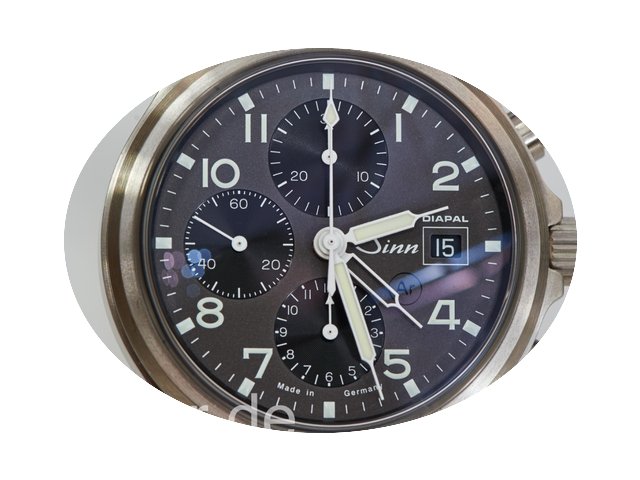 Sinn 358 Diapal...