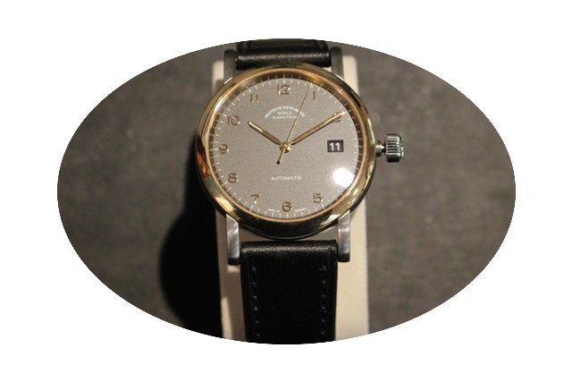 Mühle Glashütte Antaria Datum...