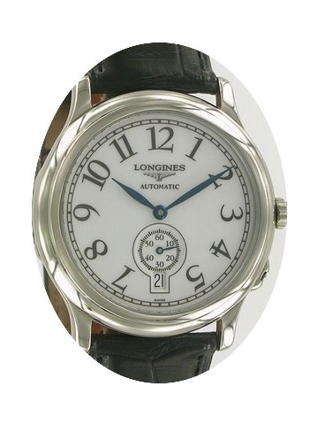 Longines Os Lusiados EXTREME RARE...