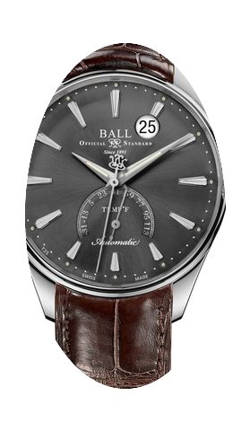 Ball Trainmaster Kelvin Fahrenheit Scale...