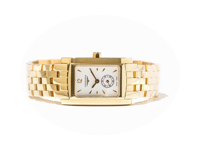 Longines Women’s Watch...