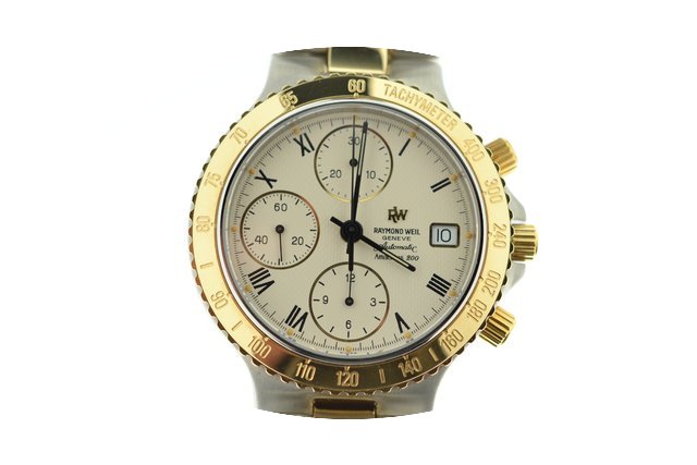 Raymond Weil Amadeus 200...