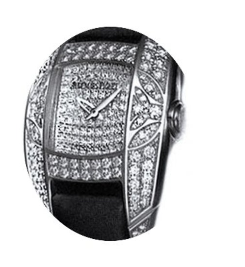 Audemars Piguet Dream Diamond Pave Dial ...