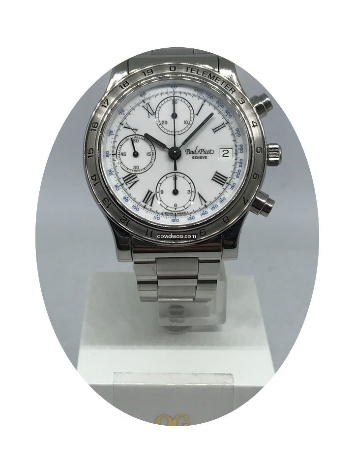 Paul Picot Telemeter...