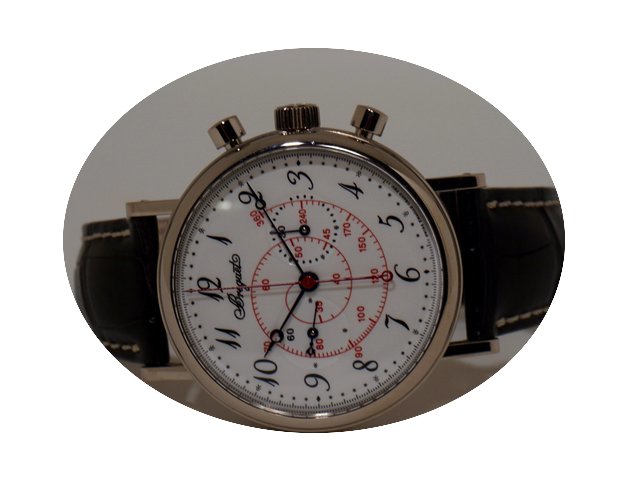 Breguet CLASSIQUE Crono...