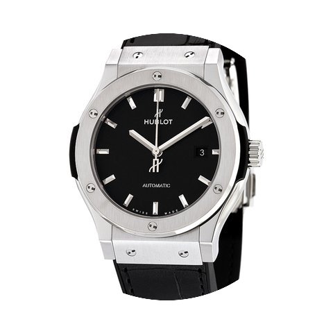 Hublot Classic Fusion...