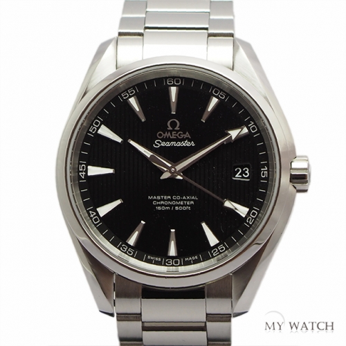【中古】オメガ - 231.10.42.21.01....