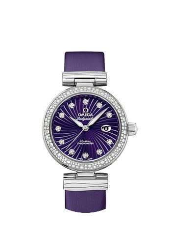 Omega DE VILLE LADYMATIC CO-AXIAL 34 MM...