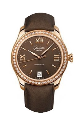 Glashütte Original Lady Serenade...