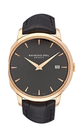 Raymond Weil Toccata Quarz 39mm...