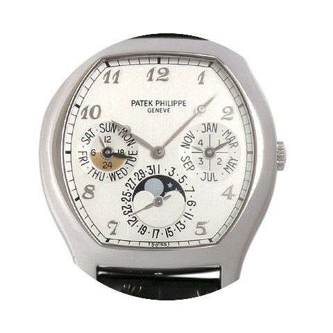 Patek Philippe Perpetual Calendar...