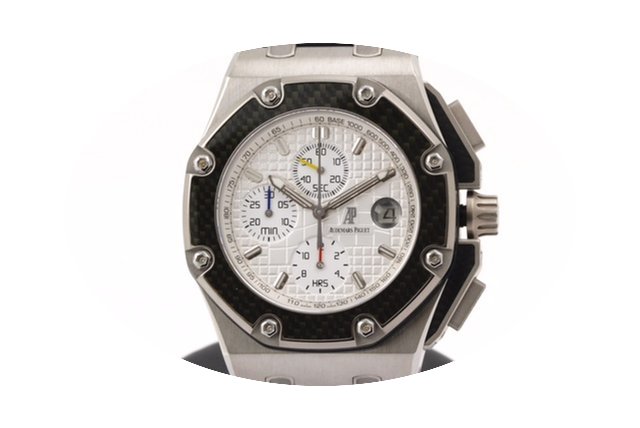 Audemars Piguet Royal Oak Offshore Monto...