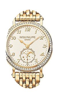 Patek Philippe 7121 Ladies Complicated M...