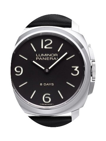 Panerai Luminor Base 8 Days - 44mm...