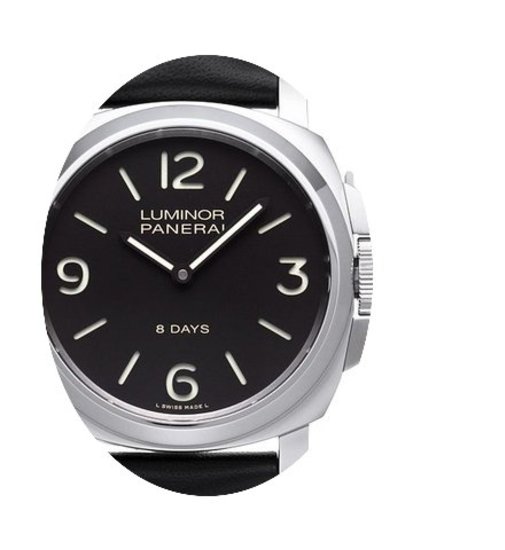 Panerai Luminor Base 8 Days - 44mm...