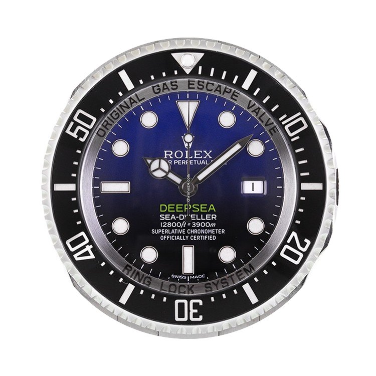 Rolex Oyster Perpetual Sea-Dweller Deeps...