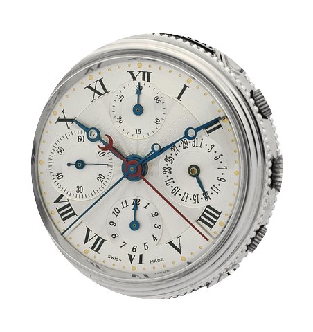 Chronoswiss Prototype Split Second Chron...