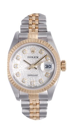 Rolex Datejust 69173...