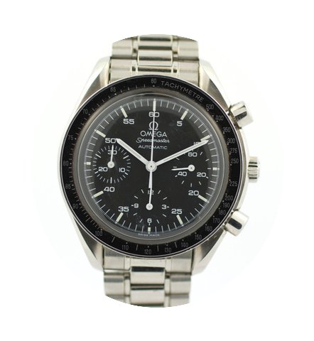 Omega Speedmaster...
