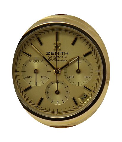 Zenith El Primero Ref. 20.0210.415...