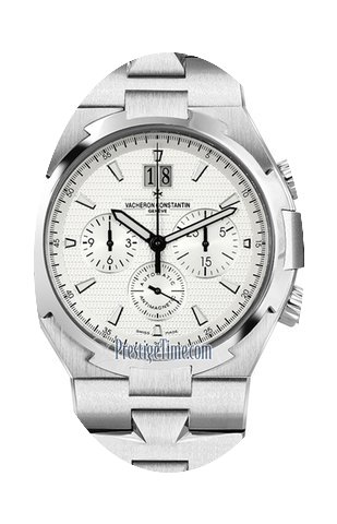 Vacheron Constantin Overseas Chronograph...