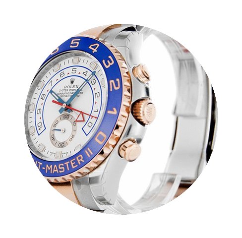 Rolex Yacht-Master II...