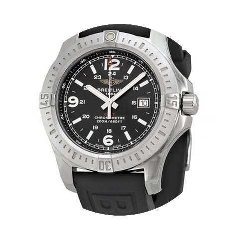 Breitling Colt 44 NEU incl MWST mit Box ...