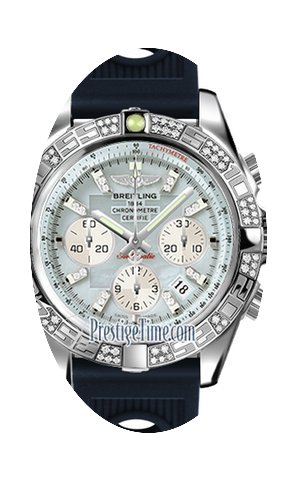 Breitling Chronomat 44 Mens Watch...