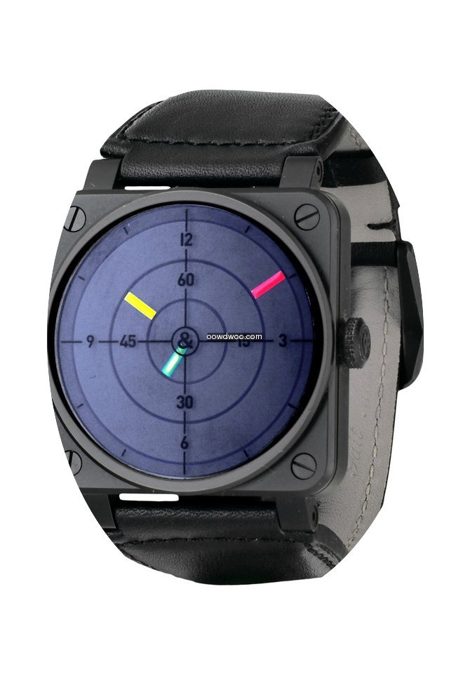 Bell & Ross BR03-92...