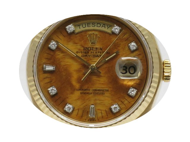 Rolex 'Day Date