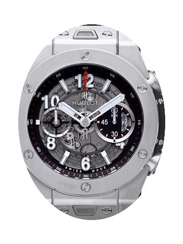 Hublot Big Bang Unico Titanium 411.NX.11...