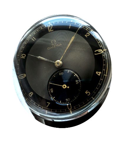 Omega Investment grade 38mm Oversize Jum...