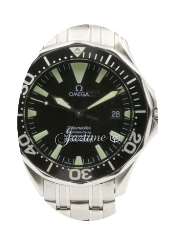 Omega Seamaster Professional 300M 2254.5...