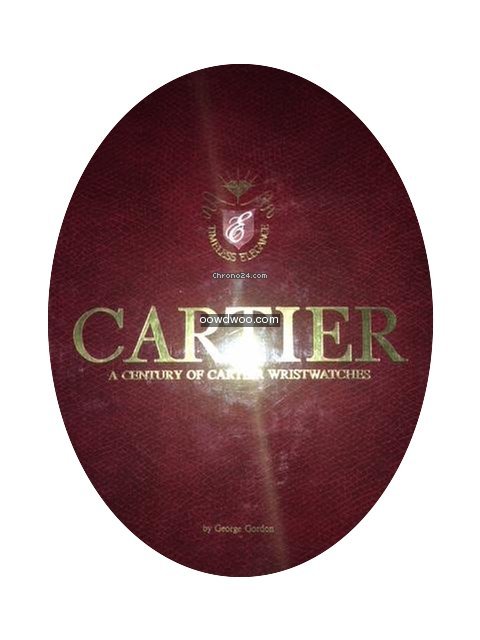Cartier all...
