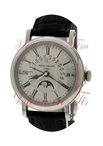 Patek Philippe Grand Complication Perpet...
