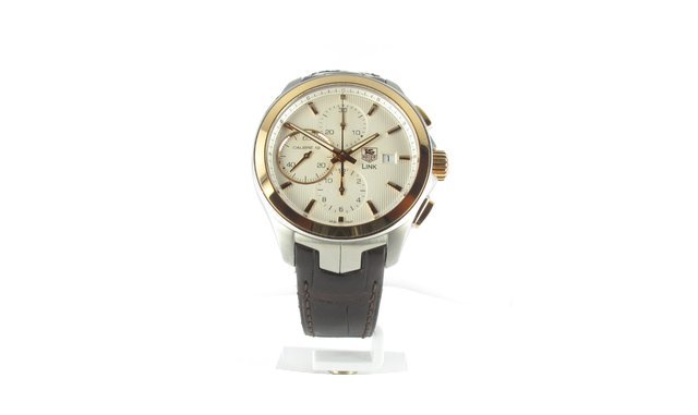 TAG Heuer Link Calibre 16...