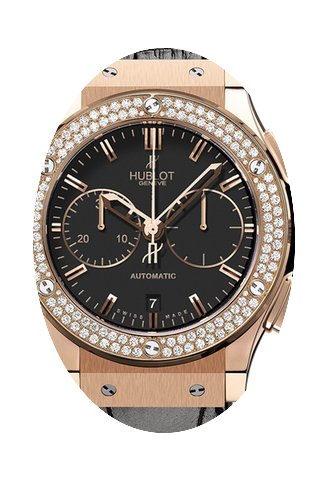 Hublot Classic Fusion Chronograph King G...