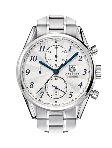 TAG Heuer Carrera Calibre 16 Automatic C...