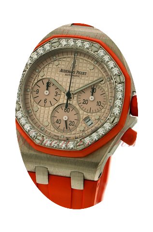 Audemars Piguet Royal Oak Offshore Ladie...
