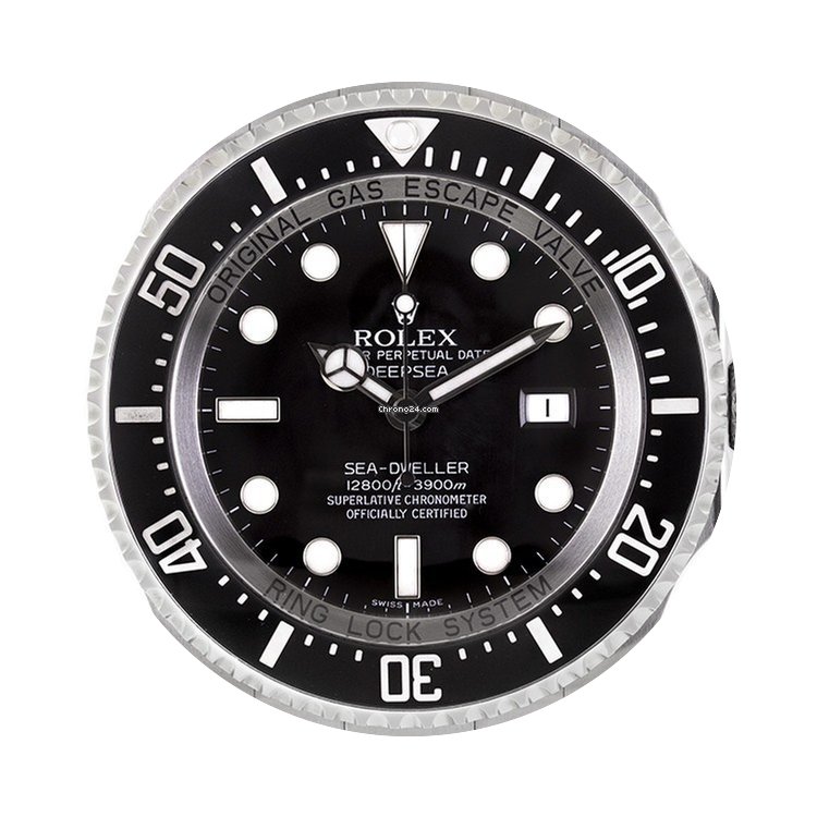 Rolex Oyster Perpetual Sea-Dweller Deeps...