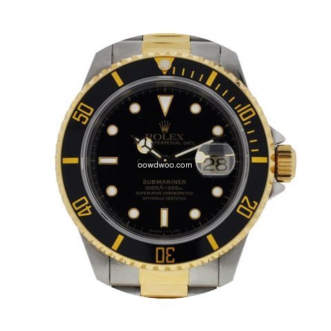 Rolex Submariner 11613...