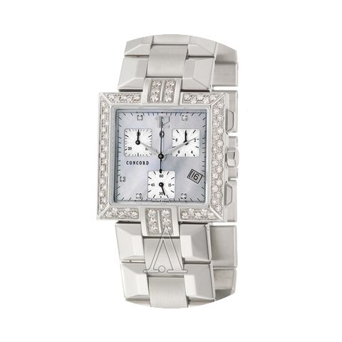 Concord Women's La Scala Watch...
