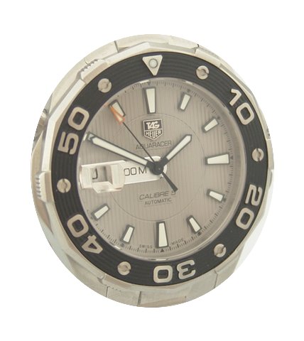 TAG Heuer Aquaracer Calibre 5 Automatik ...