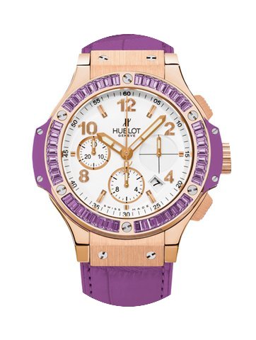 Hublot Big Bang...